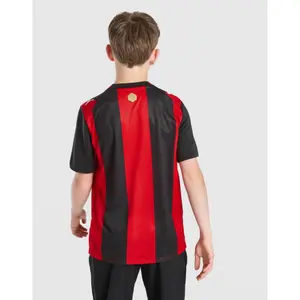 AC Milan Home Jersey Kids 2026/27 image-1