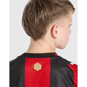 AC Milan Home Jersey Kids 2026/27 image-5