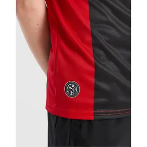 AC Milan Home Jersey Kids 2026/27 image-6