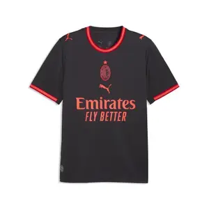 Camisola terceira Milan AC 2026/27