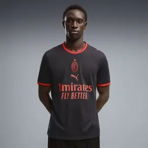 Camisola terceira Milan AC 2026/27 image-1