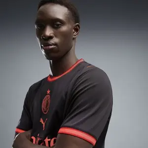 Camisola terceira Milan AC 2026/27 image-5