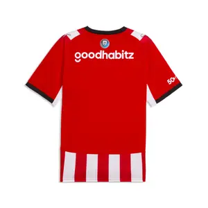 PSV Eindhoven Hjemmebane Trøje 2026/27 image-1