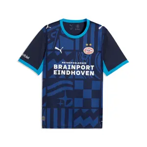 PSV Eindhoven Derde Shirt 2026/27