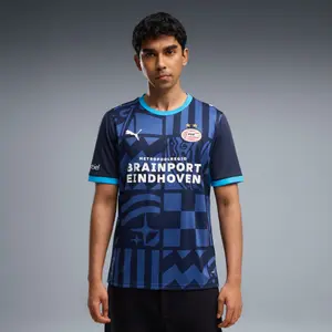 PSV Eindhoven Derde Shirt 2026/27 image-1