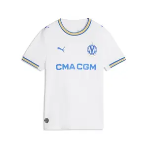Maillot Domicile femme OM 2026/27