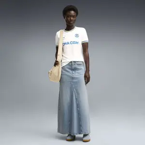 Olympique de Marseille Women's Home Shirt 2026/27 image-2