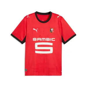 Maglia Casalinga Stade Rennais 2026/27