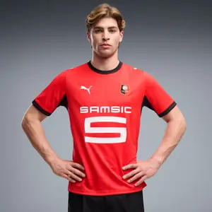 Maglia Casalinga Stade Rennais 2026/27 image-1