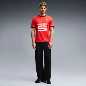 Maglia Casalinga Stade Rennais 2026/27 image-4