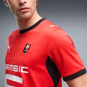 Maglia Casalinga Stade Rennais 2026/27 image-5