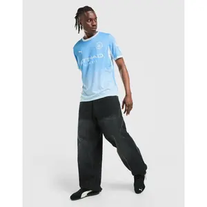 Maglia Casalinga Manchester City 2026/27 image-1