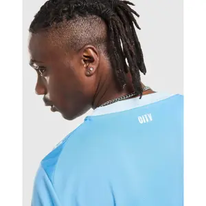 Maglia Casalinga Manchester City 2026/27 image-4
