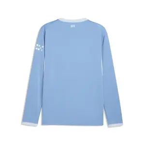 Maglia Casa Maniche Lunghe Manchester City 2026/27 image-2