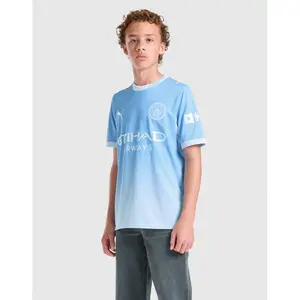 Maillot Domicile enfant Manchester City 2026/27 image-1