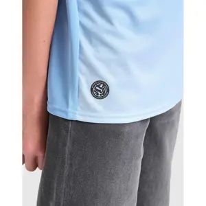 Maillot Domicile enfant Manchester City 2026/27 image-3