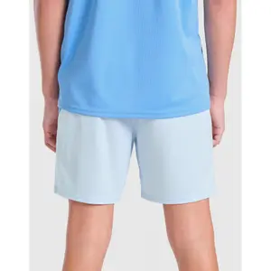 Szorty dziecięce Manchester City 2026/27 image-1