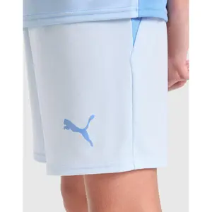 Szorty dziecięce Manchester City 2026/27 image-3