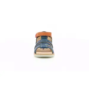 Baby boy sandals Kickers Noopi image-4