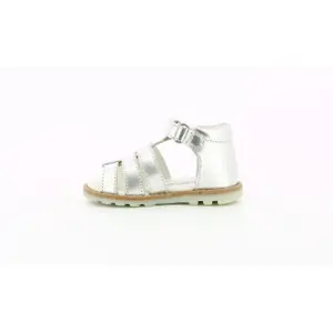 Baby girl sandals Kickers Noopi image-3