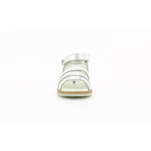 Baby girl sandals Kickers Noopi image-4