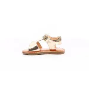Baby girl sandals Kickers Diazz image-4