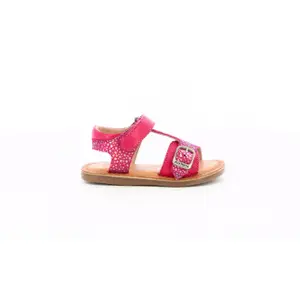 Baby girl sandals Kickers Diazz image-1