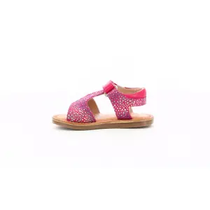 Baby girl sandals Kickers Diazz image-3