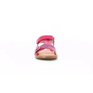 Baby girl sandals Kickers Diazz image-4