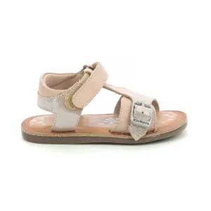 Girl's sandals Kickers Diazz image-0