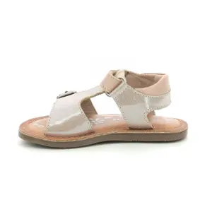 Girl's sandals Kickers Diazz image-3