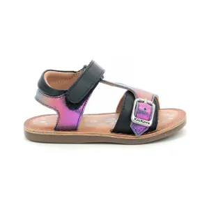 Girl's sandals Kickers Diazz image-0