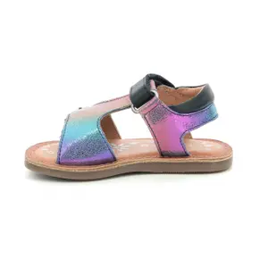 Girl's sandals Kickers Diazz image-2