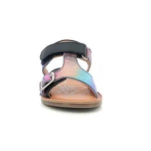 Girl's sandals Kickers Diazz image-3