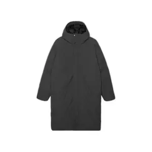 Revolution's City Down Coat image-1