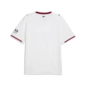 Valencia CF Home Shirt 2026/27 image-1