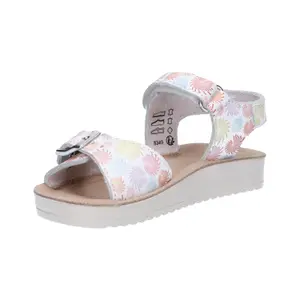 Girl's sandals Kickers Odyssa image-0
