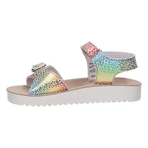 Sandales fille Kickers Odyssa image-2