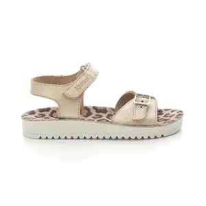 Girl's sandals Kickers Odyssa image-0