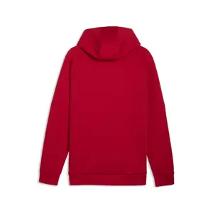 Zipped hooded sweatshirt Morocco Tech image-2