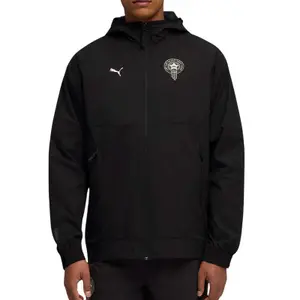 Morocco Tracksuit Jacket Tech | Foot-Store