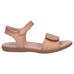 Girl's sandals Kickers Vepiuma Leopard image-1