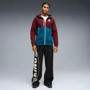 Portugal zip-up hoodie Tech Coupe du Monde 2026 image-2