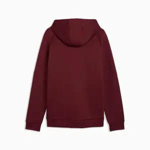 Portugal zip-up hoodie Tech Coupe du Monde 2026 image-4