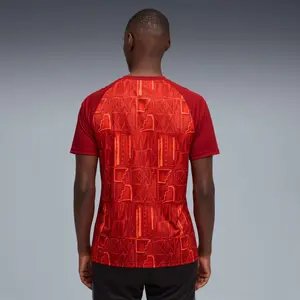 Ghana Prematch Shirt Coupe du Monde 2026 image-4