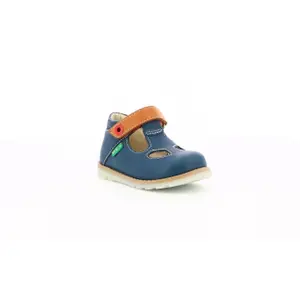 Baby boy sandals Kickers Nonocchi image-1