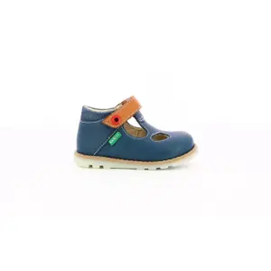 Baby boy sandals Kickers Nonocchi image-0