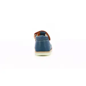 Baby boy sandals Kickers Nonocchi image-2