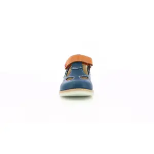 Baby boy sandals Kickers Nonocchi image-3