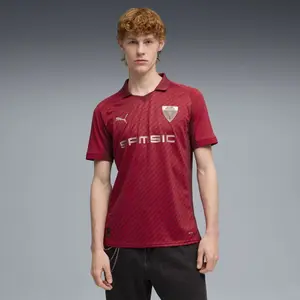 Maillot 125 ans Stade Rennais image-2